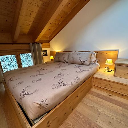 Alpine Escape Daire Bormio Dış mekan fotoğraf